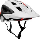 Fox Speedframe Pro Blocked - AS White / Black