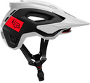 Fox Speedframe Pro Blocked - AS White / Black