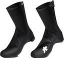 Assos RS Rain Booties Black Series