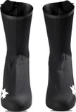 Assos RS Rain Booties Black Series