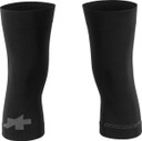 Assos Spring/Fall Knee Warmers Black Series Medium/Large