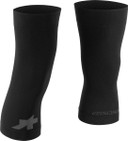 Assos Spring/Fall Knee Warmers Black Series Medium/Large