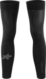 Assos Spring/Fall Leg Warmers Evo Black Series Large/XX-Large