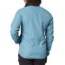 Fox Womens Ranger Wind Jacket Sea Foam