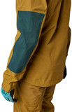 Fox Defend 3-Layer Water Jacket Caramel 2022