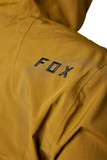 Fox Defend 3-Layer Water Jacket Caramel 2022