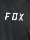 Fox Ranger Womens Wind Vest Black 2022