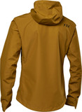 Fox Ranger 2.5-Layer Water Jacket Caramel 2022