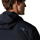 Fox Ranger Wind Pullover Jacket Black 2022