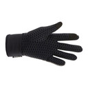 Santini SMS Adapt Winter Gloves Black