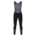 Santini SMS Coral Bengal - Women's Bib Tights - Black