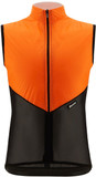 Santini SMS Redux Lite Wind Vest Fluro Orange