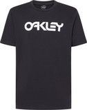 Oakley Mark II T-Shirt 2.0 Black/White