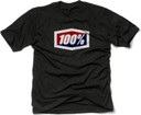 100% OFFICIAL T-Shirt Black