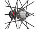 Fulcrum Racing Zero Disc Brake Clincher Shimano Rear Wheel