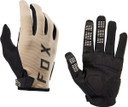 Fox Ranger Gel MTB Gloves Light Pink