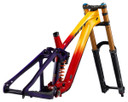 Giant Glory Advanced Frameset Legend Edition MTB Frame