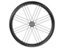 Campagnolo Bora WTO 45 Disc Brake Carbon Clincher Campagnolo Dark Wheelset