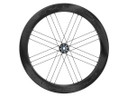 Campagnolo Bora WTO 60 Disc Brake Carbon Clincher Shimano Dark Wheelset