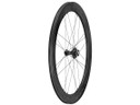 Campagnolo Bora WTO 60 Disc Brake Carbon Clincher Shimano Dark Wheelset