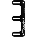 Deda Curvy Gravel Aluminium POB Fork Cage Extender