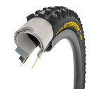 Pirelli Scorpion Race Enduro S Black MTB Tyre 29x2.5