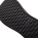 Fox Union Canvas Flat Grey MTB Shoes