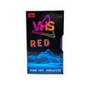 VHS Slapper Red Frame Protection Tape