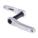 DMR AXE 175mm M30 Sram Direct Mount Polished Cranks