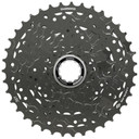 Shimano Cues CS-LG-400 11-39T 10spd LinkGlide Only Cassette