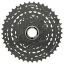 Shimano Cues CS-LG-400 11-41T 9spd LinkGlide Only Cassette