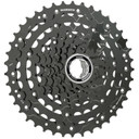 Shimano Cues CS-LG-400 11-41T 9spd LinkGlide Only Cassette