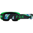 Fox Main Atlas Spark Black/Green MTB Goggles OS