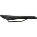 Ergon SM Enduro Pro Solid Titanium Stealth Mens MTB Saddle