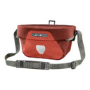 Ortlieb Ultimate Six Plus 5L Handlebar Bag