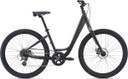 Momentum 2021 Vida Low Step Dark Grey Bike