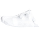 Spatz Toez Silicone White Toe Warmers