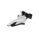 Shimano Cues FD-U4000 2x9/10 Mid Clamp On Front Derailleur