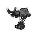 Shimano Cues RD-U4000 9spd Shadow Medium Cage Rear Derailleur