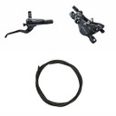 Shimano Cues BR-U8000/BL-U8000 Front Brake Right Lever Brake Set