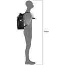 Ortlieb Vario PS  26L Pannier Bag