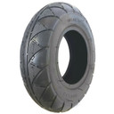 Freedom Black Dirt/Scooter Tyre 200x50mm