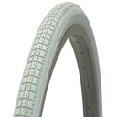 Freedom Block Tread Wheelchair Tyre 24x1-3/8"