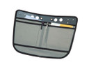 Ortlieb Messenger Bag Grey Organiser