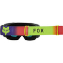 Fox Main Flora Dark Indigo Youth MTB Goggles OS