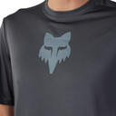 Fox Ranger Lab Head Dark Shadow MTB SS Jersey