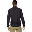 Fox Ranger Wind Black MTB Jacket