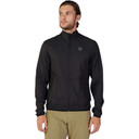 Fox Ranger Wind Black MTB Jacket