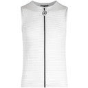 Assos Assosoires Summer NS Holy White Baselayer 2X-Large