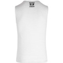 Assos Assosoires Summer NS Holy White Baselayer 2X-Large